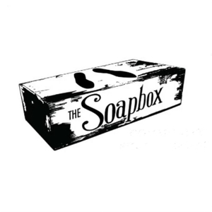 Event Home: Help The Soapbox Move to Baltimore Ave
